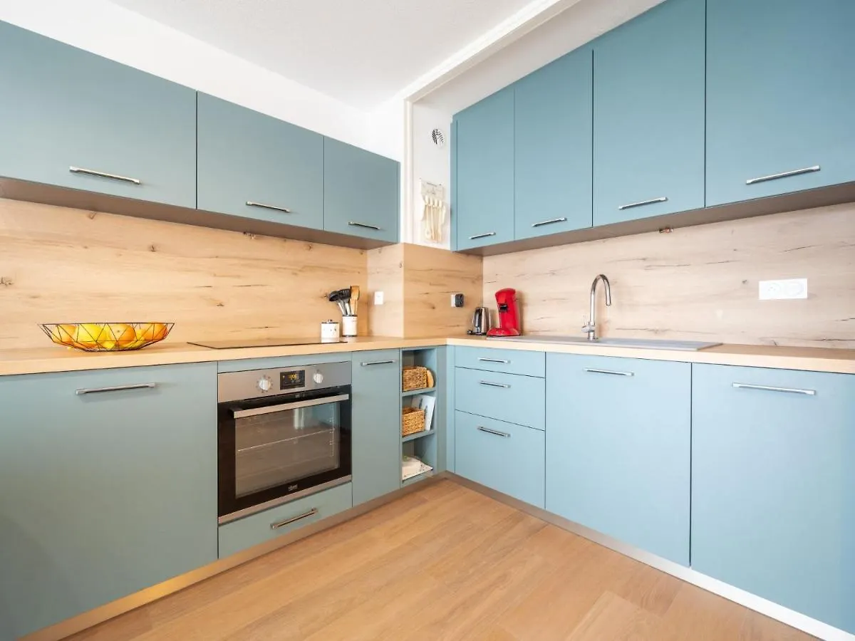 Apartment Le Zal-3 By Interhome Quiberon France