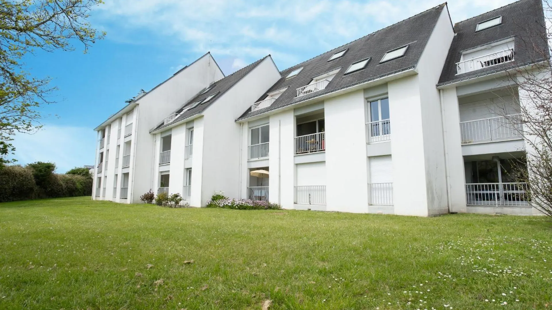 Apartment Le Zal-3 By Interhome Quiberon